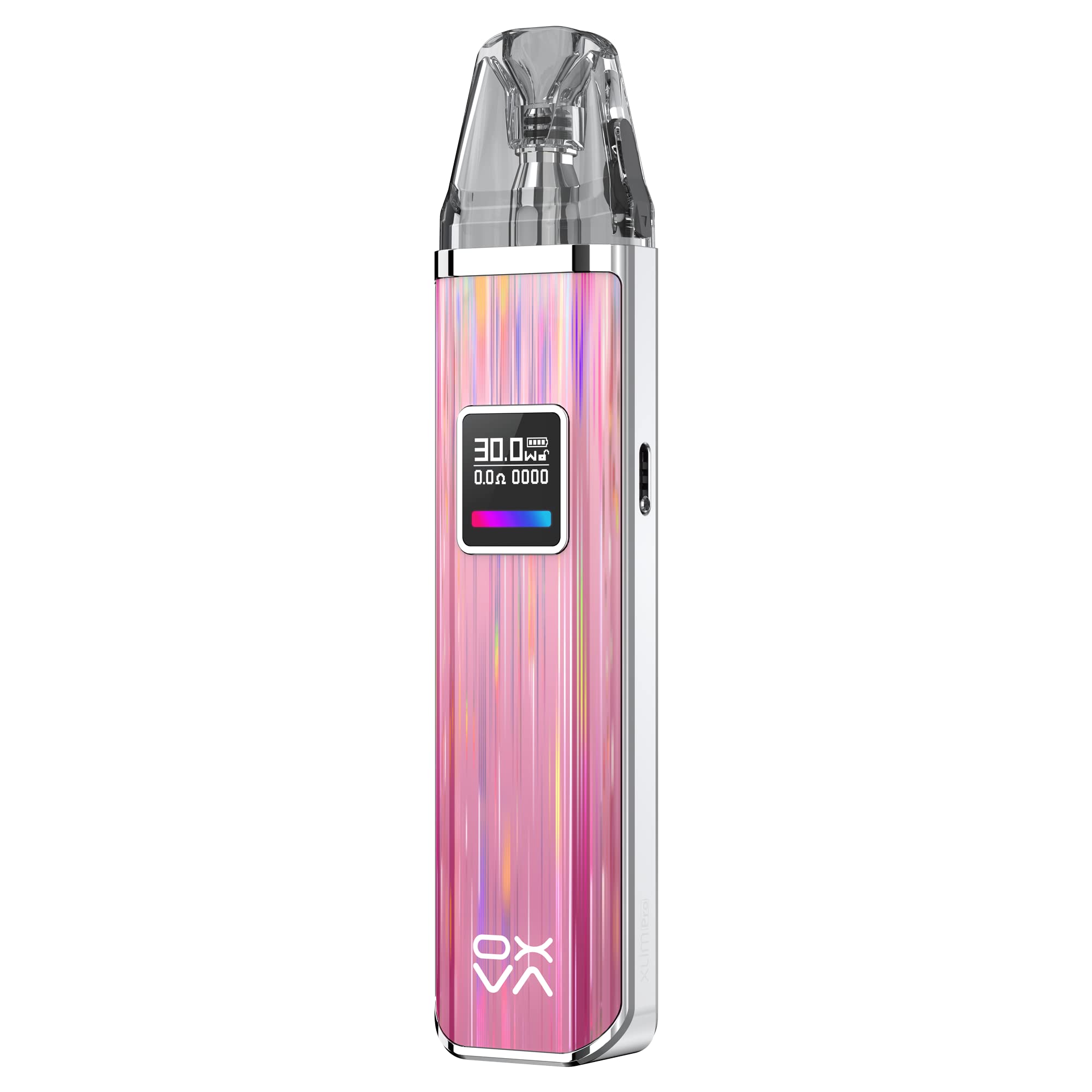e zigarette pink Vaporesso ARMOUR GS Pod Kit E-Zigarette main image 0