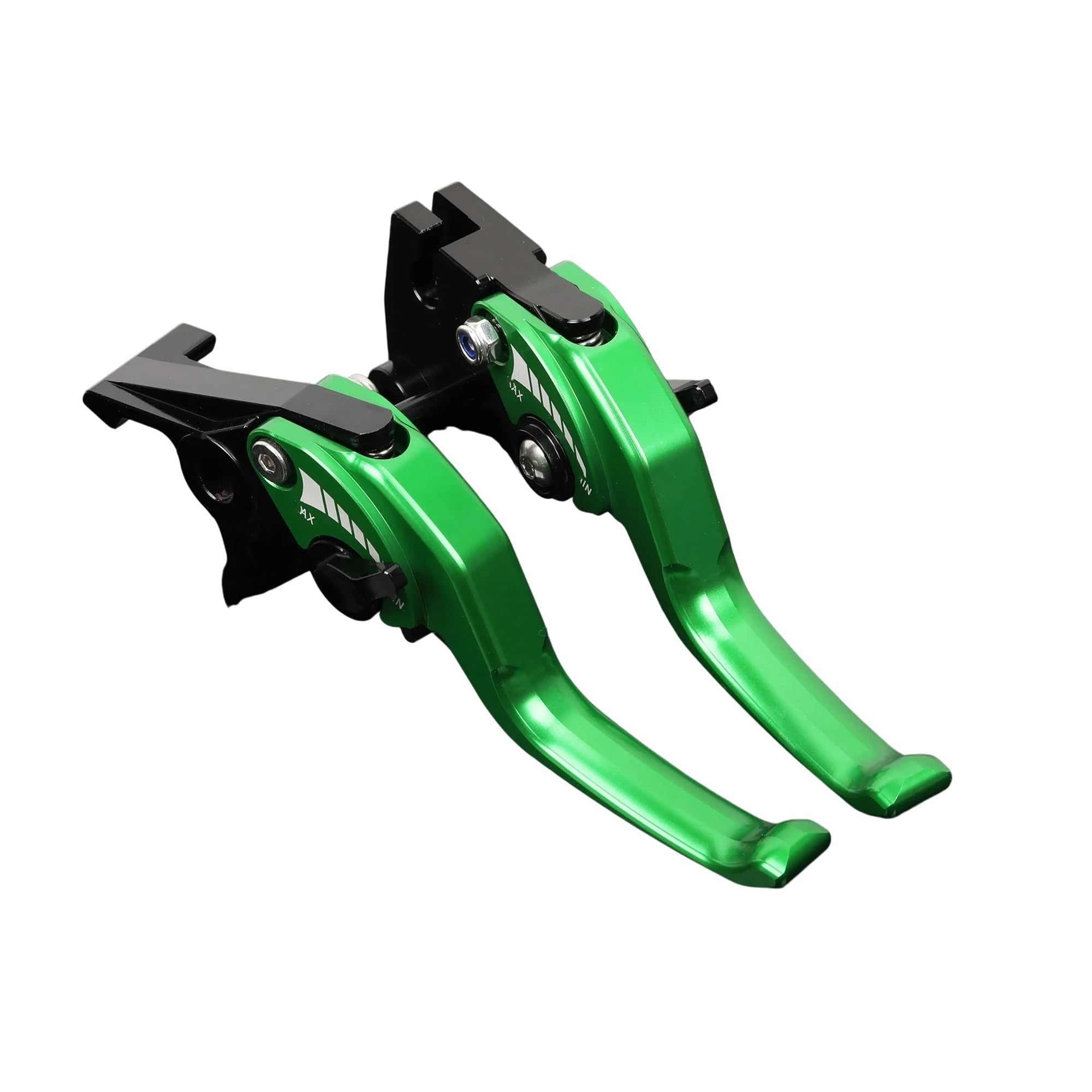 YZWHKL Brake Handle Lever Motorcycle Accessories Short Brake Clutch Lever Adjuster Parts for Valico 525 DSX 525DSX DS525 DS525X