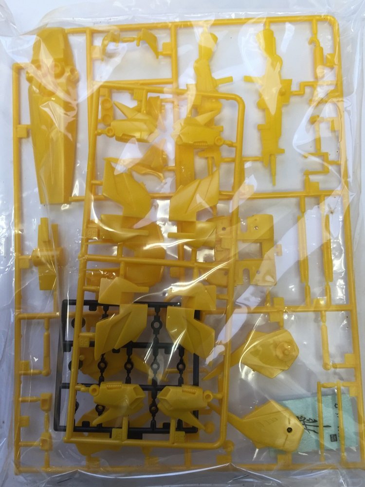 Amazon | 1/144 AMX-107 バウ (機動戦士ガンダムZZ) | プラモデル 通販