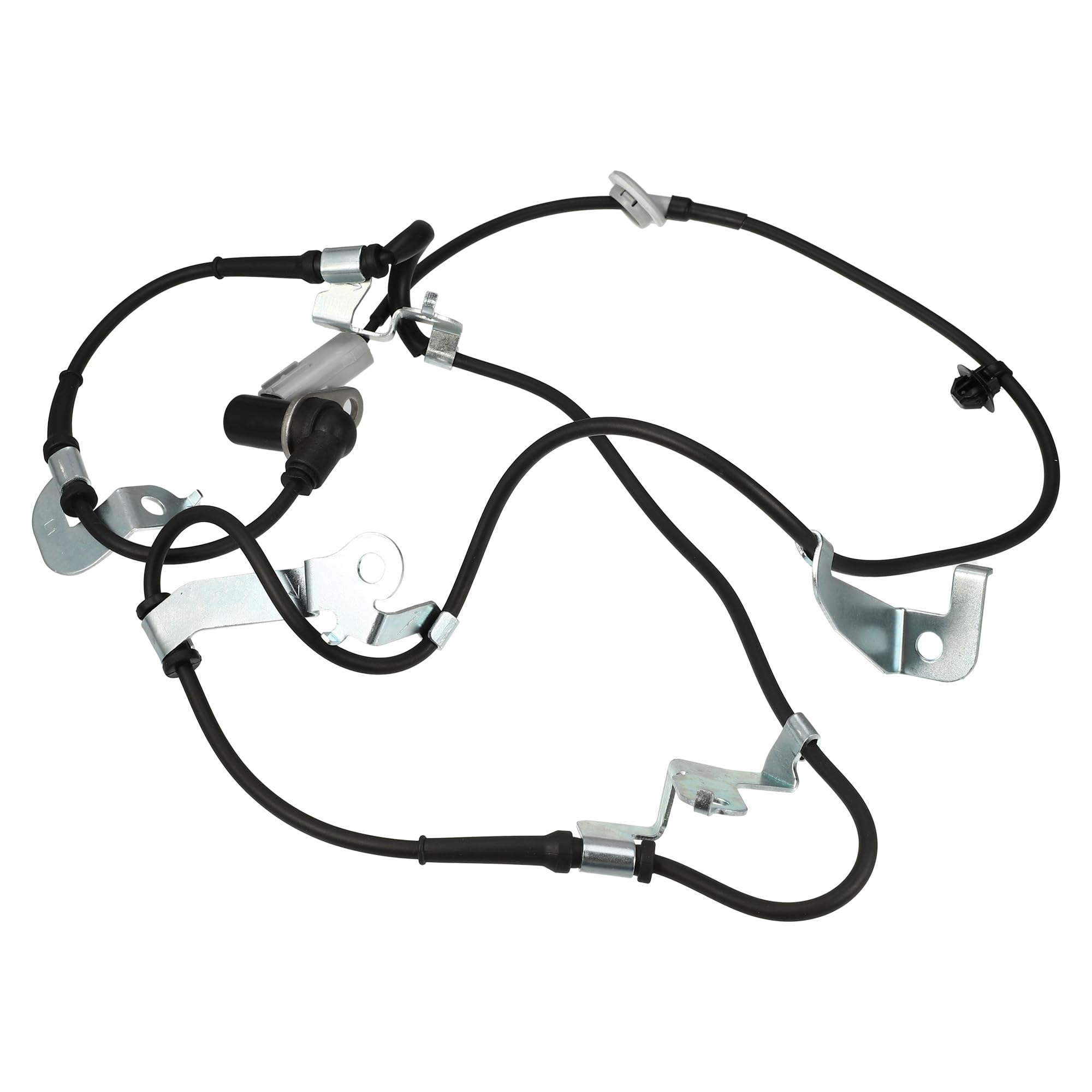 QUARKZMAN Capteur ABS Roue Vitesse Avant Gauche Pour Ford Ranger 90-16