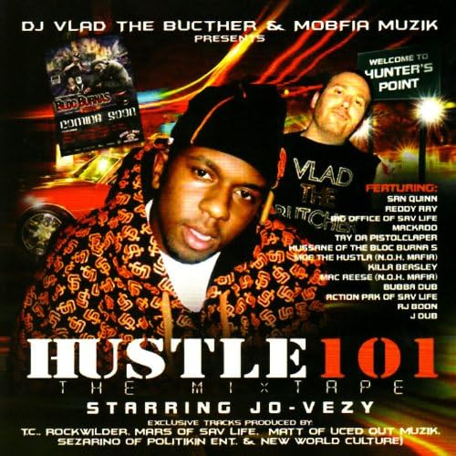 DJ Vlad The Butcher & Roc Raida❗️ maxresdefault.jpg