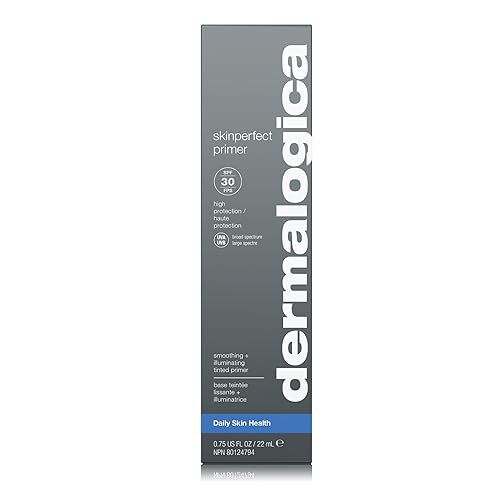 Miniatura 2 de Dermalogica Skinperfect Primer SPF30 base de maquillaje antienvejecimiento con protector solar de amplio espectro ilumina y prepara para pieles