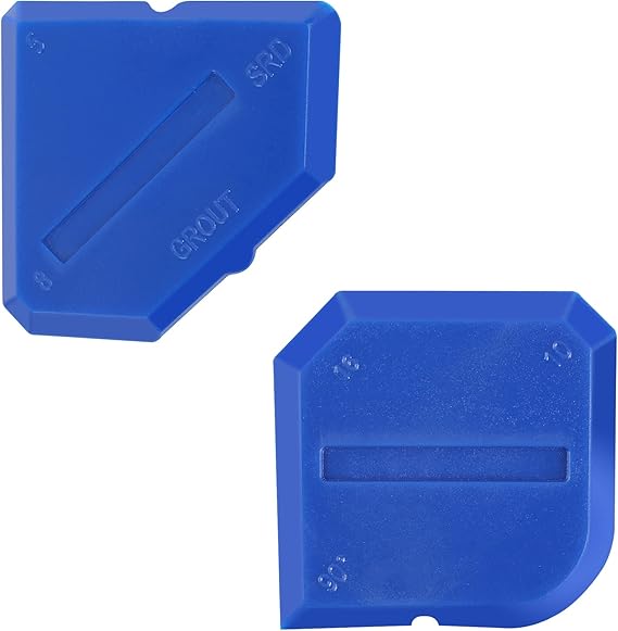 Xiatiaosann 12 Stück Kunststoff Spachtel Set - Für 3D Druck & Harzarbeiten