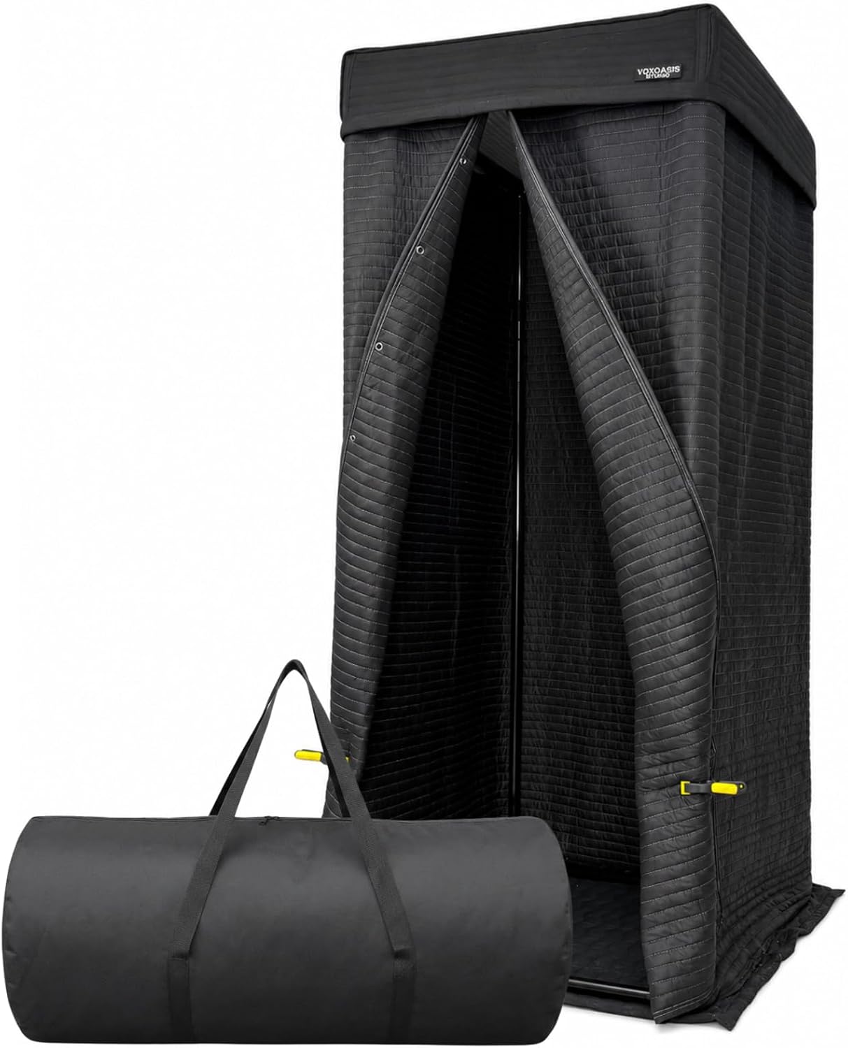 VaxOasis Studio Recording Booth, Portable Vocal Booth for Home Studio