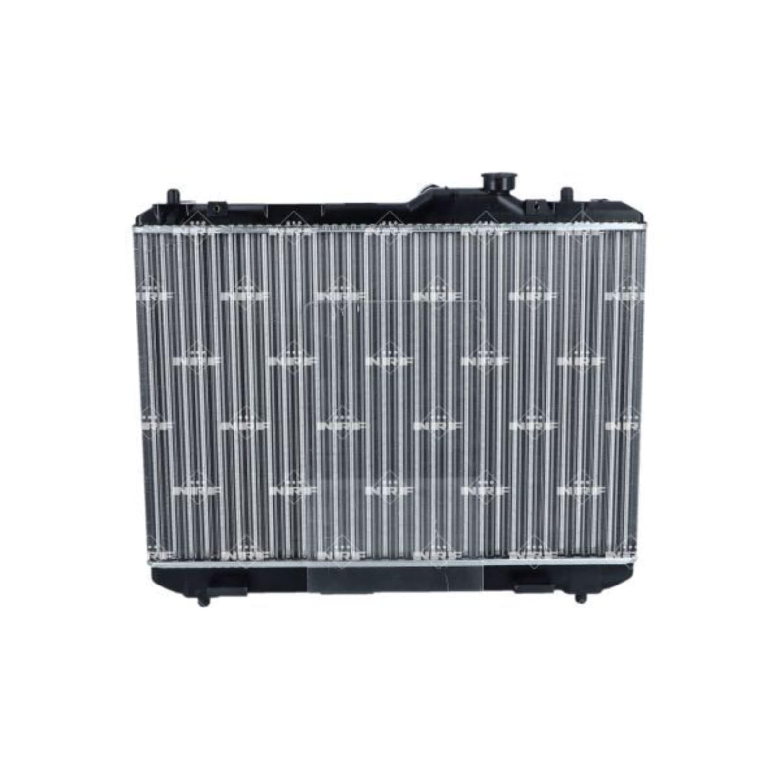 NRF Radiateur, refroidissement du moteur 53582A
