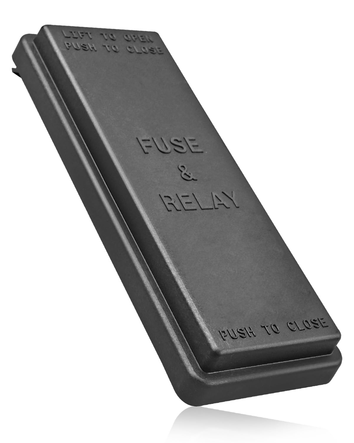 Fuse Box Cover and Multiplexer Cover Fit for Freightliner