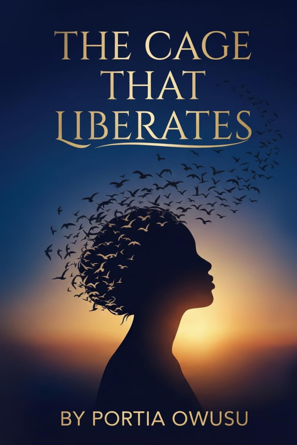 The Cage That Liberates: From Silence to Strategic Grace
