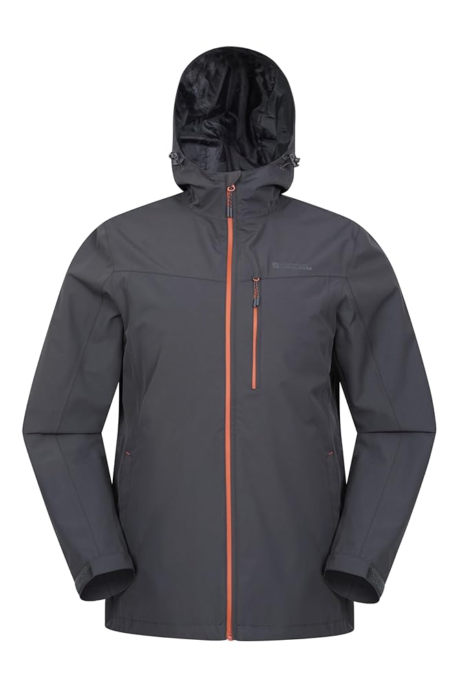 MOUNTAIN WAREHOUSE EXTREME ウェア Mountain Warehouse Verge Extreme Mens Waterproof Jacket