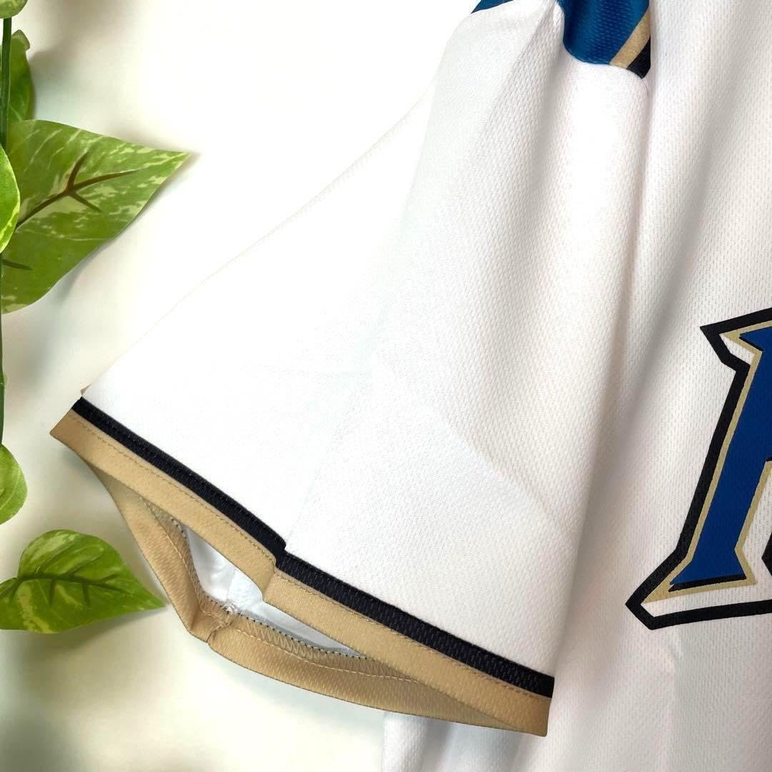 Amazon.co.jp: 北海道日本ハムファイターズ 上原健太 公式レプリカ