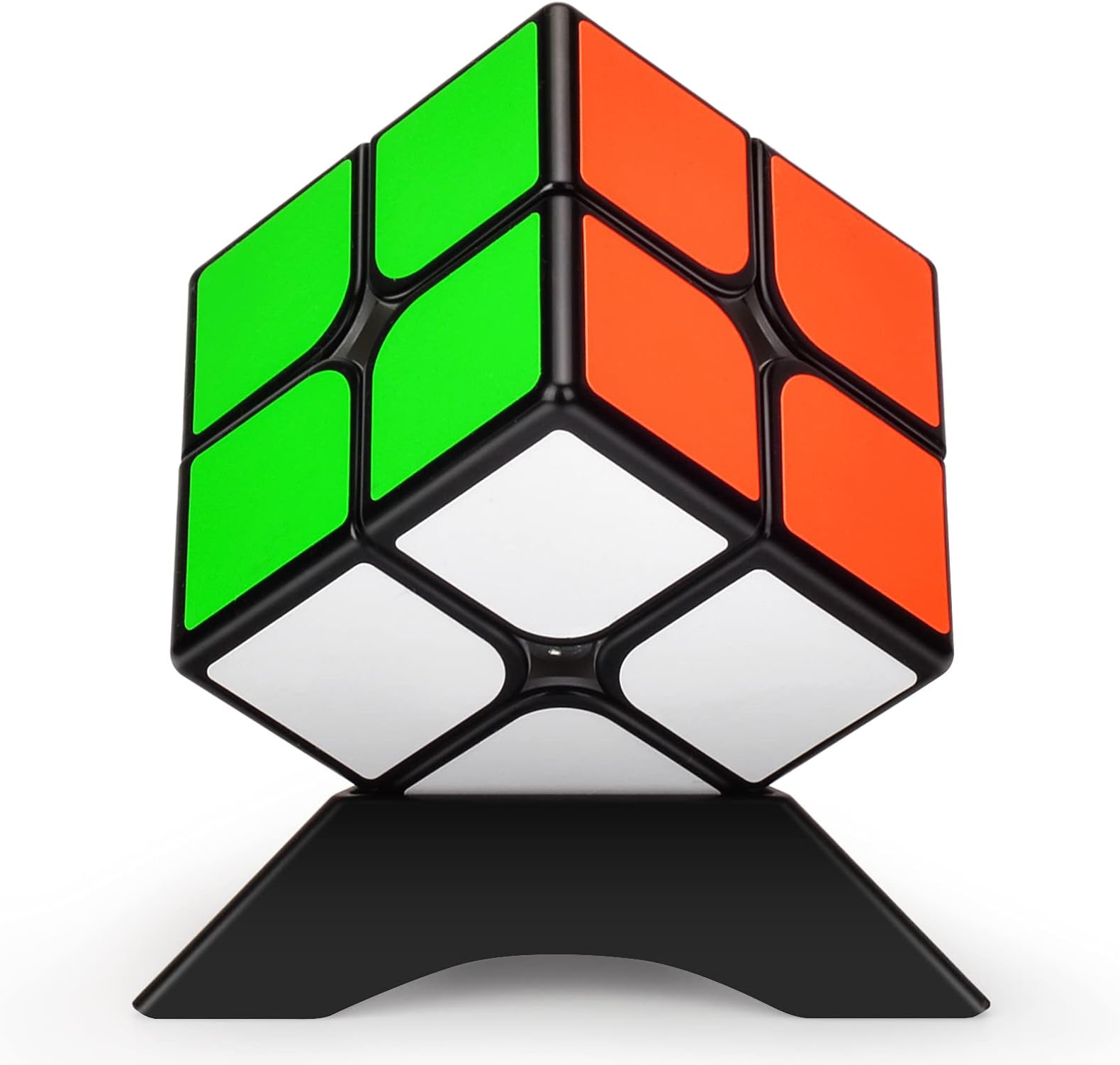 2×2 MAGIC CUBE