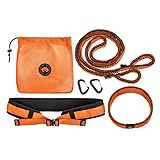 Murtra Sport - Kit de deporter - Incluye Resistance Band 4 Metros - Talla 1