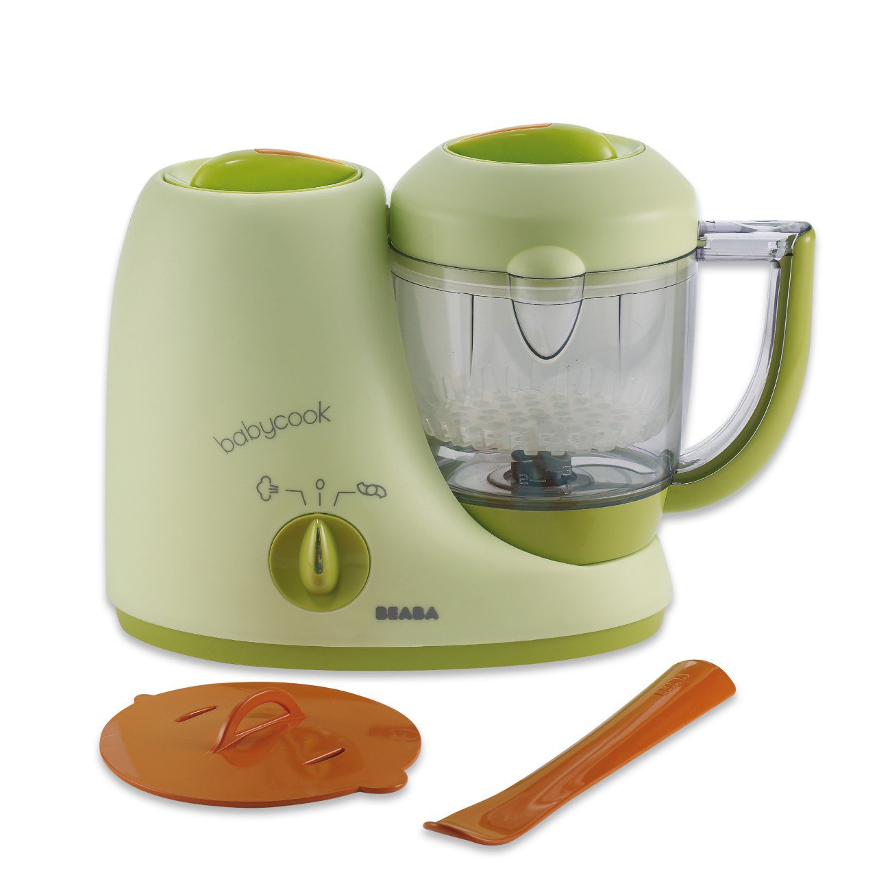BEABA Babycook classic, sorbete