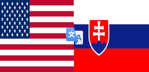 English to Slovak Translator to Translate to for Free on Telephone and Tablet