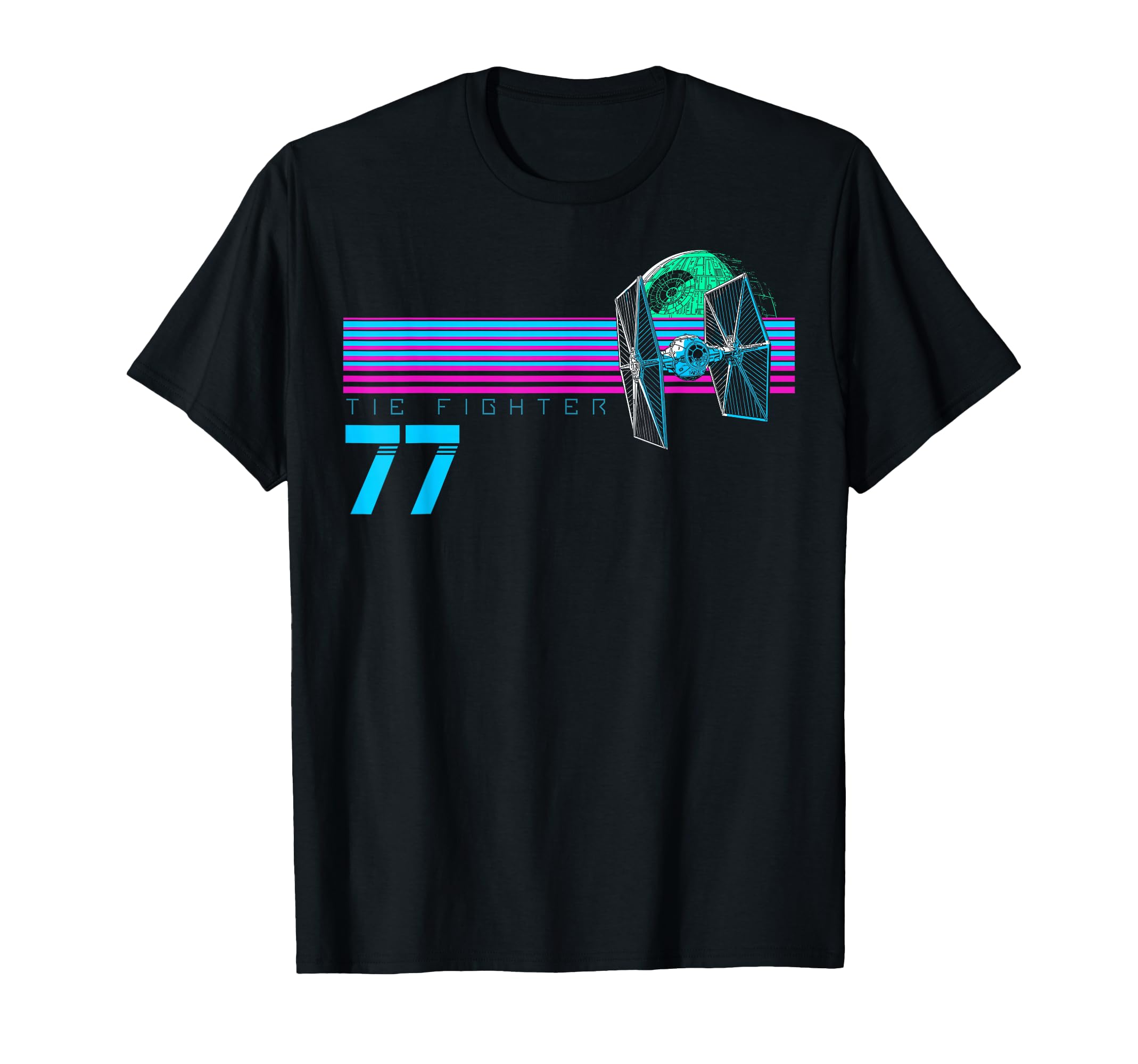 Kleidung mit Designs von Amazon Merch on Demand