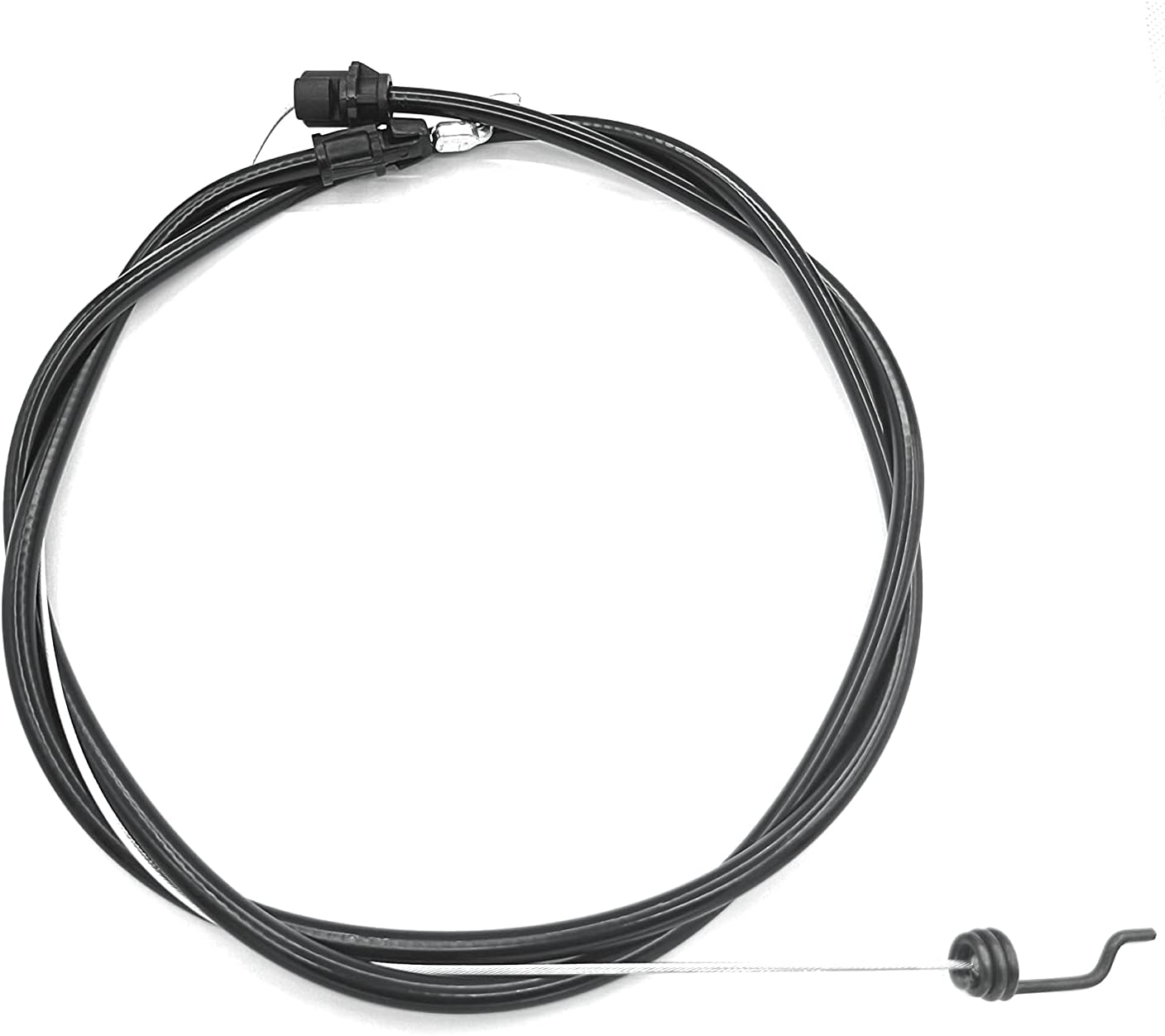 TJPoto 582598601 LC221A L221A Drive Cable conductor black