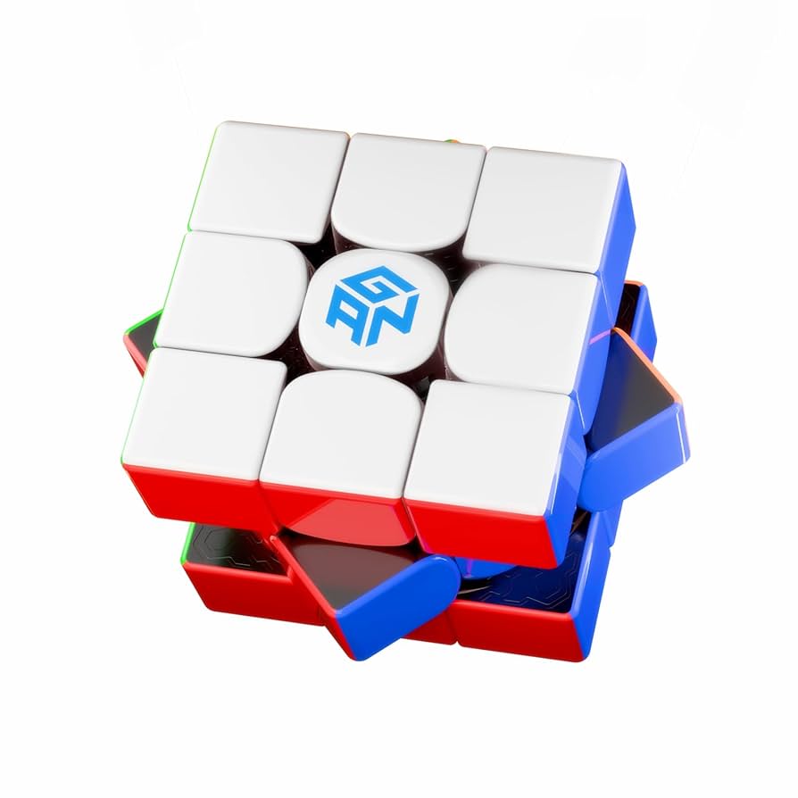 Amazon.com: Cuberspeed GAN 15 New Black UV Coated 3x3 Amazon.com: Cuberspeed GAN 15 New Black UV Coated 3x3