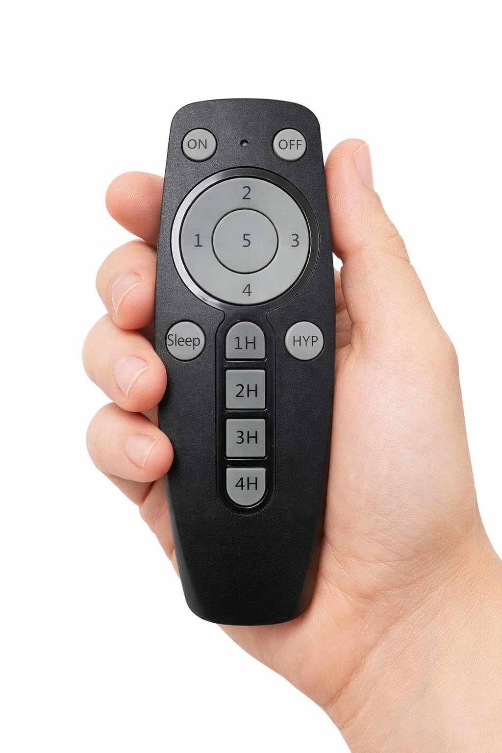 Remote Compatible with Crompton Energion Hyperjet BLDC Ceiling Fan (Remote ONLY!)(Old Remote Must BE Same)