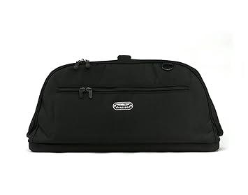 Sleepypod Air In-Cabin Pet Carrier, Jet Black