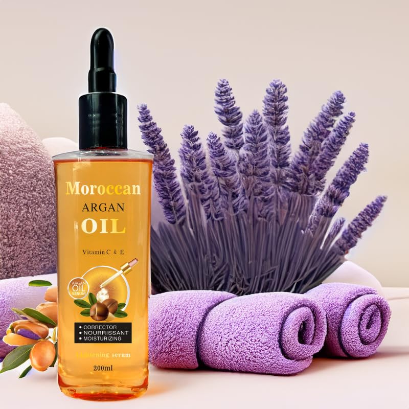 Miniatura 2 de Aceite de argán marroquí Ekhaya