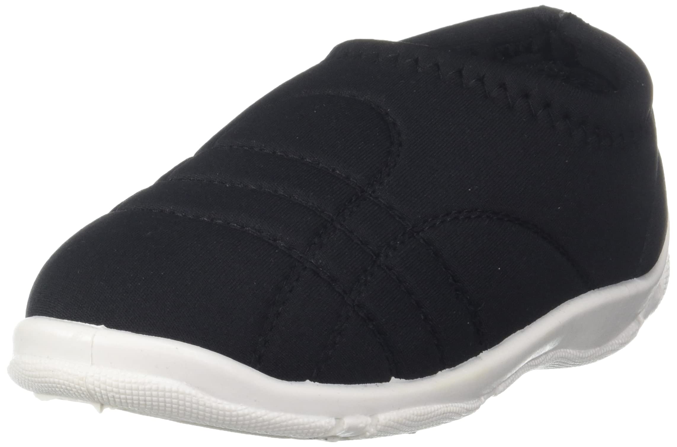 Bubblegummers Boys Sneaker, Black, 1 Kids UK (B09WDX2JJX) Amazon Price History, Amazon Price Tracker