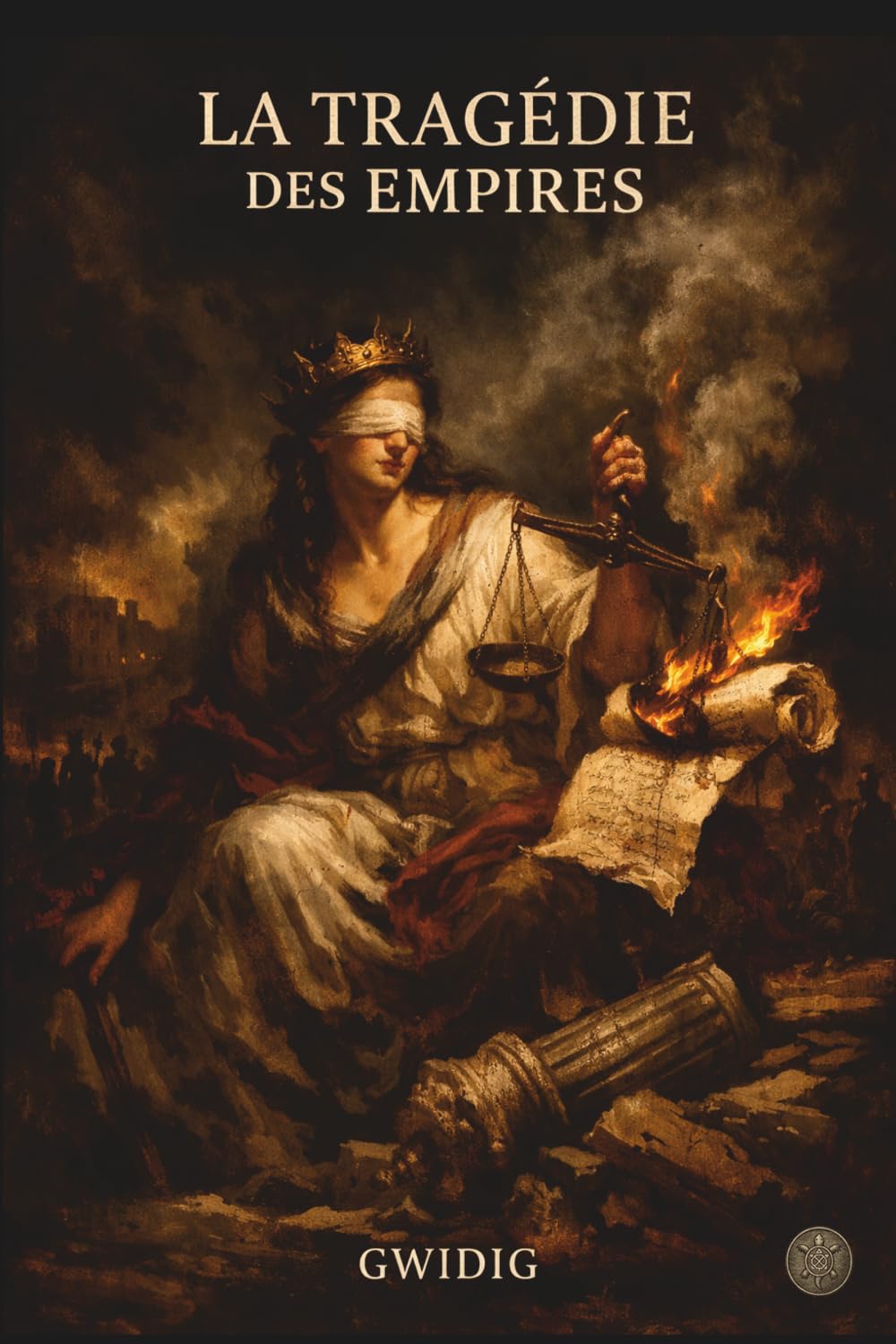 La tragédie des Empires