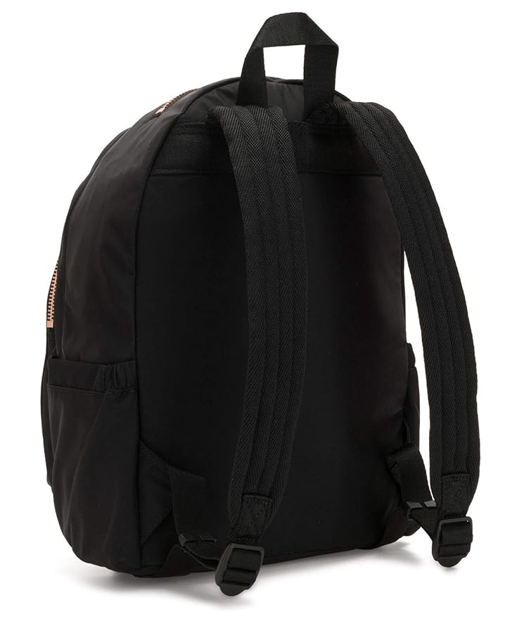 Kipling キプリング デリア 黒 リュック バックパック kipling キプリング Kipling リュックサック DELIA デリア