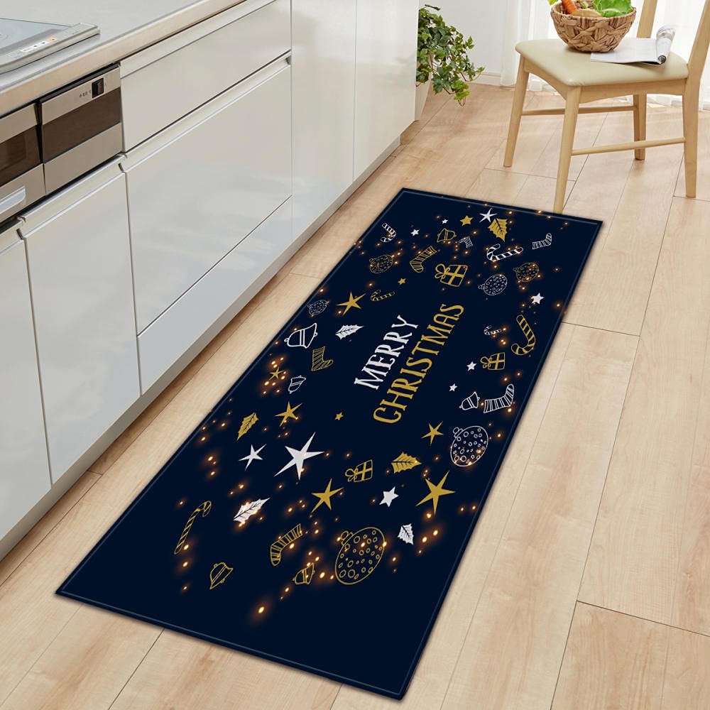 Qi jie 2 stks badkamer matten conjunto u vorm esteira kleed kit wc
