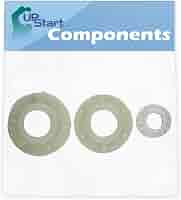 Amazon.com: W10820039 Hub Kit Replacement for Part Number 