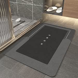 Tappetino Assorbente Microfibra 45x150 Cm - Per Bagno E Cucina, Antiscivolo - Foto 6