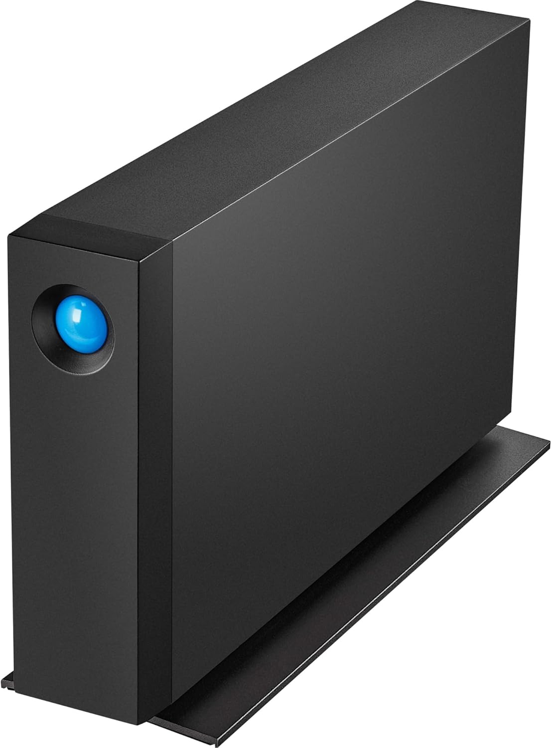 LaCie d2 Professional 4To, disque dur Externe Portable et de Bureau HDD, Pour PC Mac & iPad, Data Rescue Service (STHA4000800)