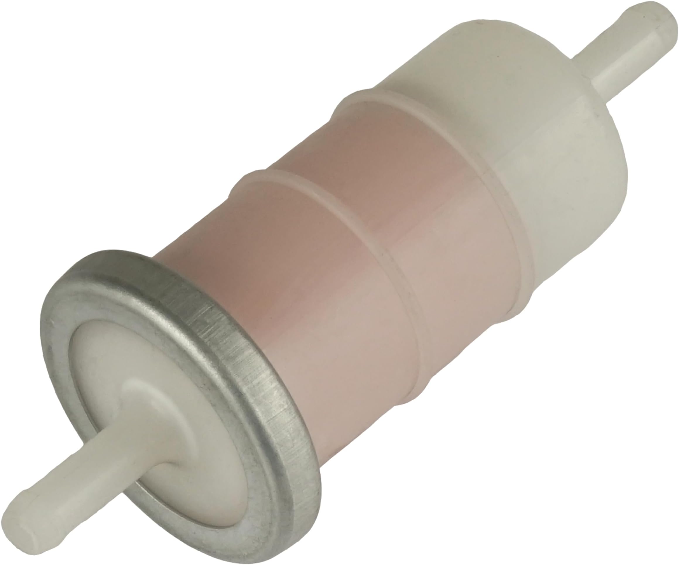 Caltric Fuel Filter Compatible with Honda VF750 V45 Magna Interceptor Shadow 750 1982 1983 1984