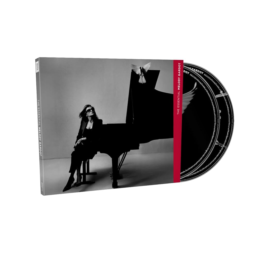 Melody Gardot レコード 3枚セット Melody Gardot – The
