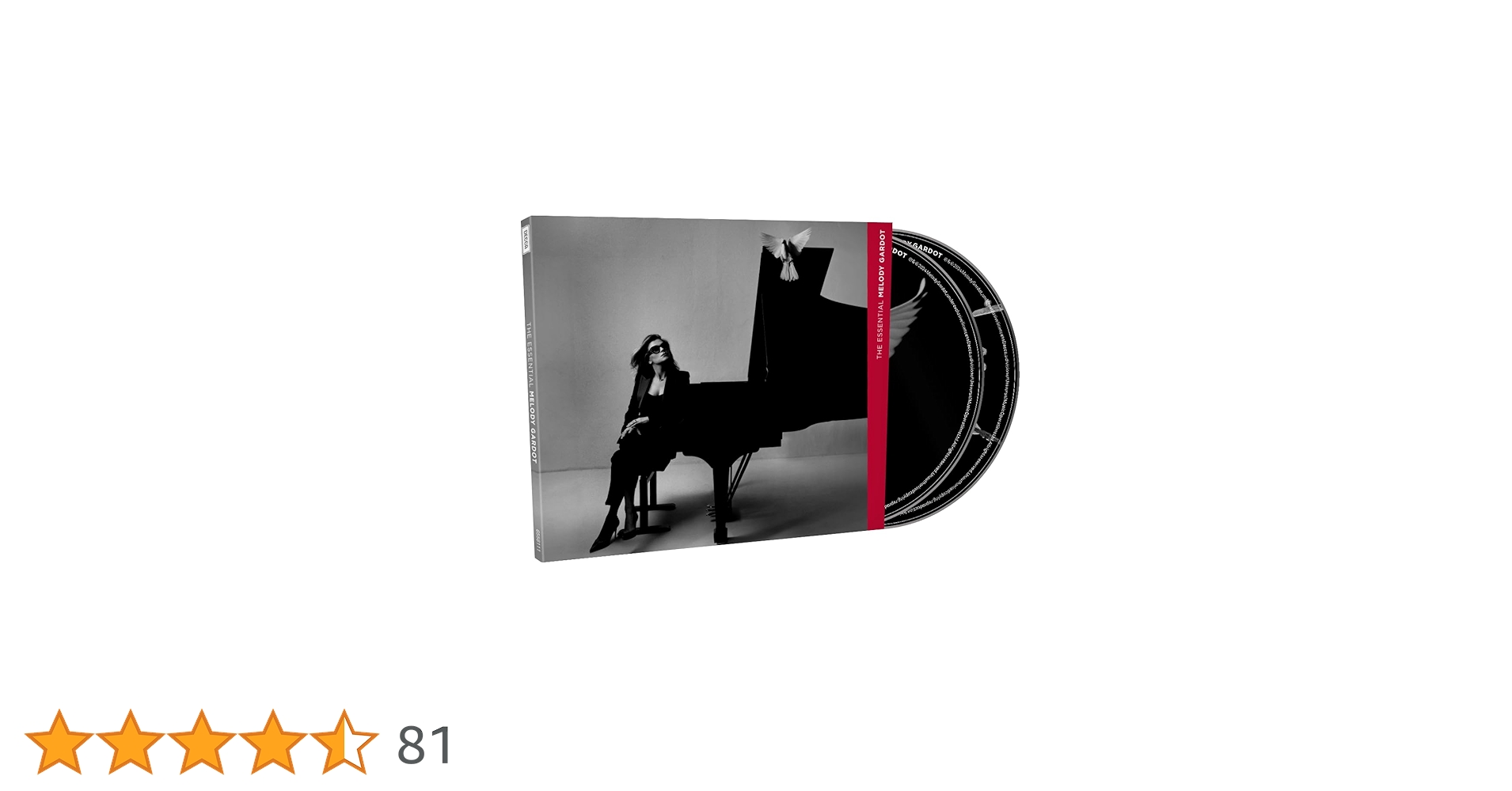 Melody Gardot レコード 3枚セット Melody Gardot レコード 3枚セット