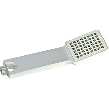 Artos F902-15BN Square Handshower, Brushed Nickel