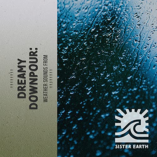 Urban Rain: Sleep Aid