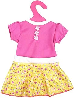 ropa muñeco baby born