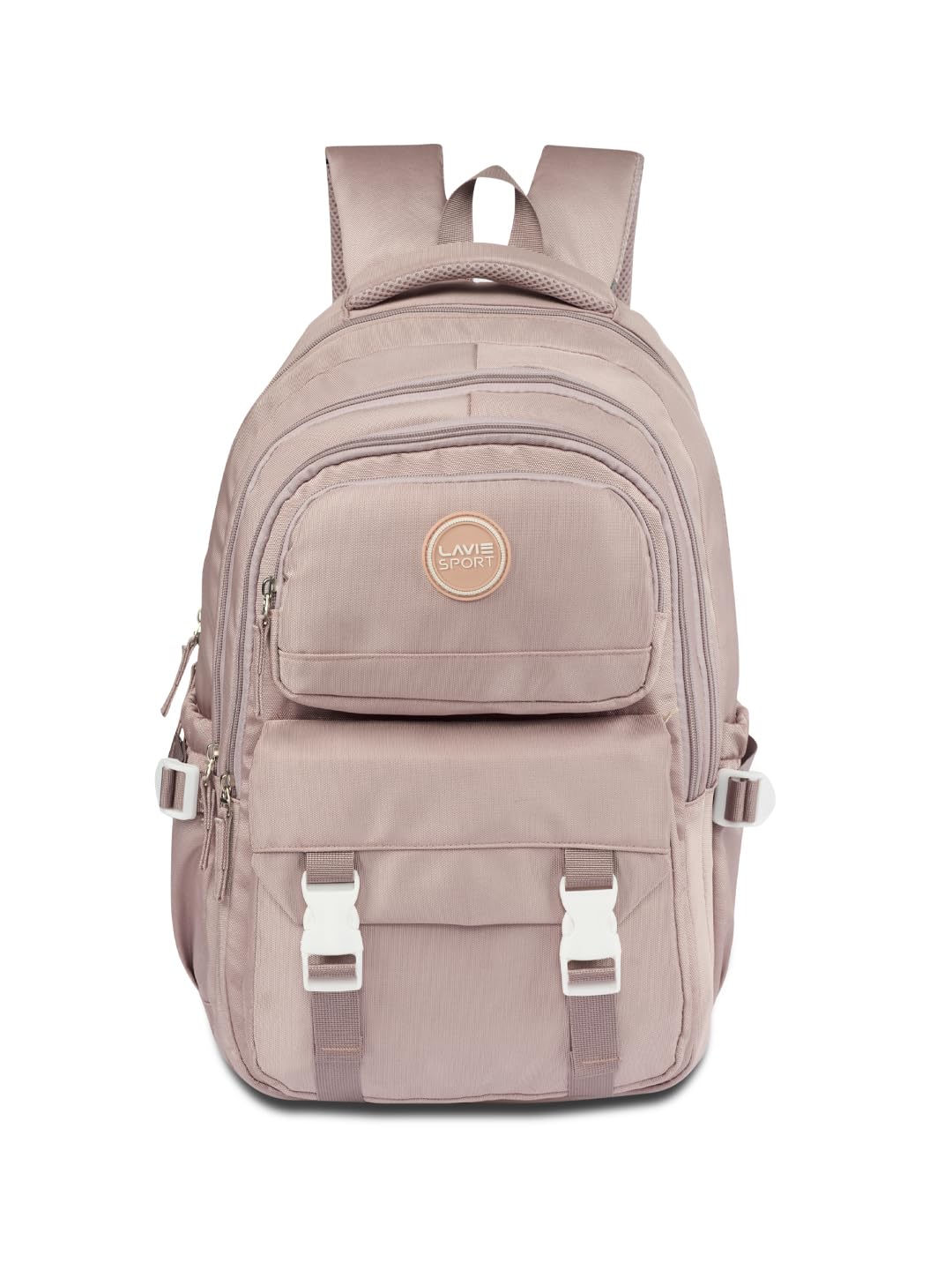 Horizon Laptop Backpack | 36 Liters | Fits Upto 16 Inch | Laptop Compatiable | Rain Cover | Gift for Boys & Girls-image-29