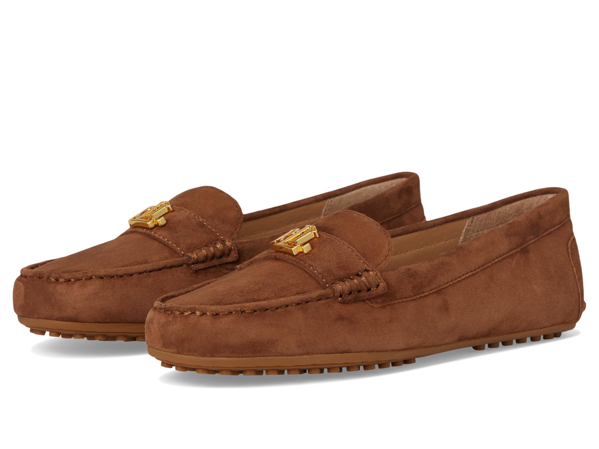 Women's Barnsbury Suede Loafer
