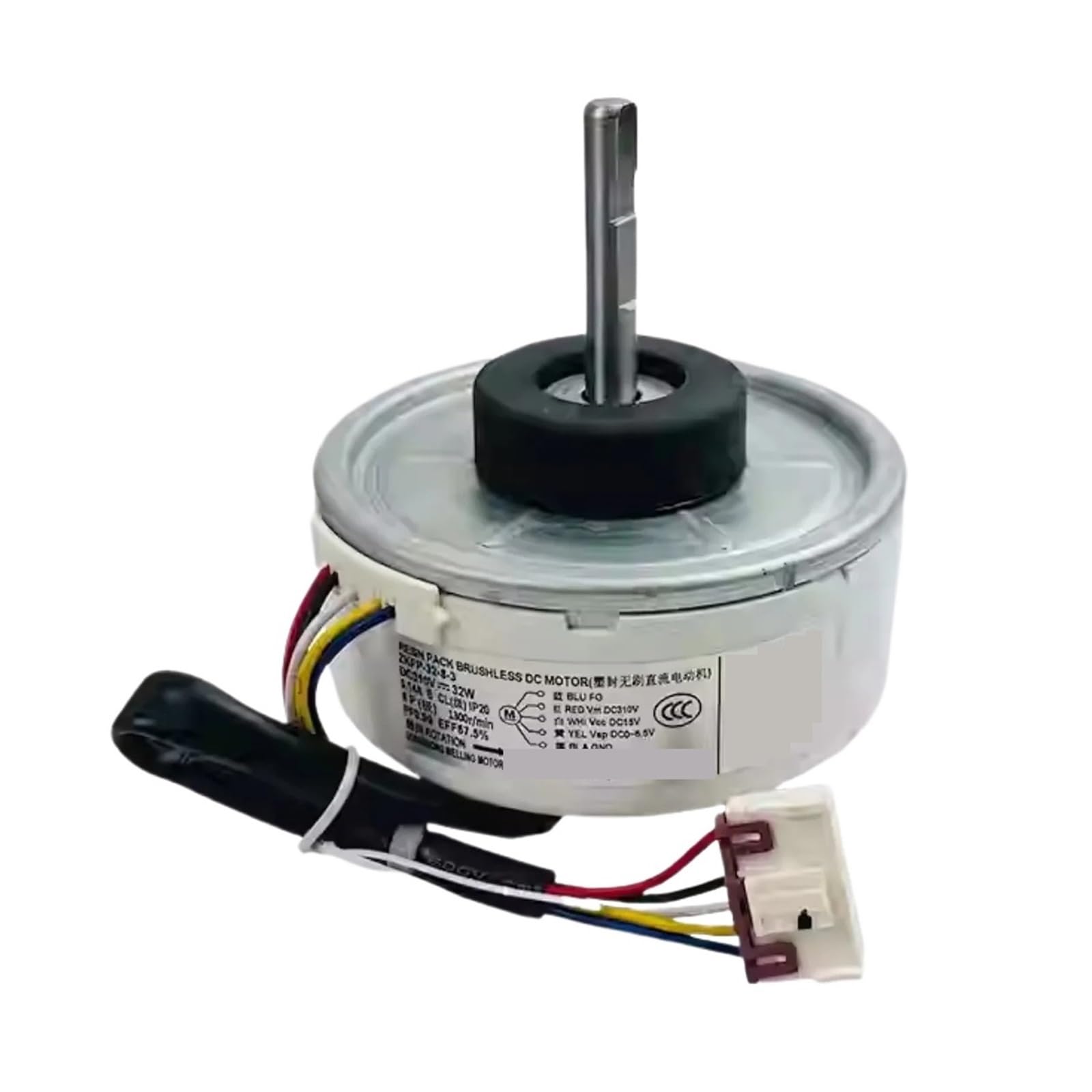Moteur ZKFP-32-8-3 pour ventilateur d'unité extérieure de climatiseur split AC