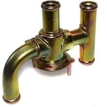 SHIMINGDIANZI Bypass Heater Control Valve H38C-5104-000 31-60036 85698014 Grumman LLV USPS Vehicle 1987-1994