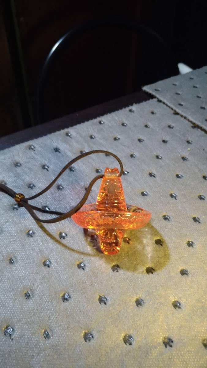 スカル　一点物　ホッドロッド　ローライダー　ハッピーヘルナンデス パラダイスロード HAPPY HERNANDEZハッピーヘルナンデス アメ車