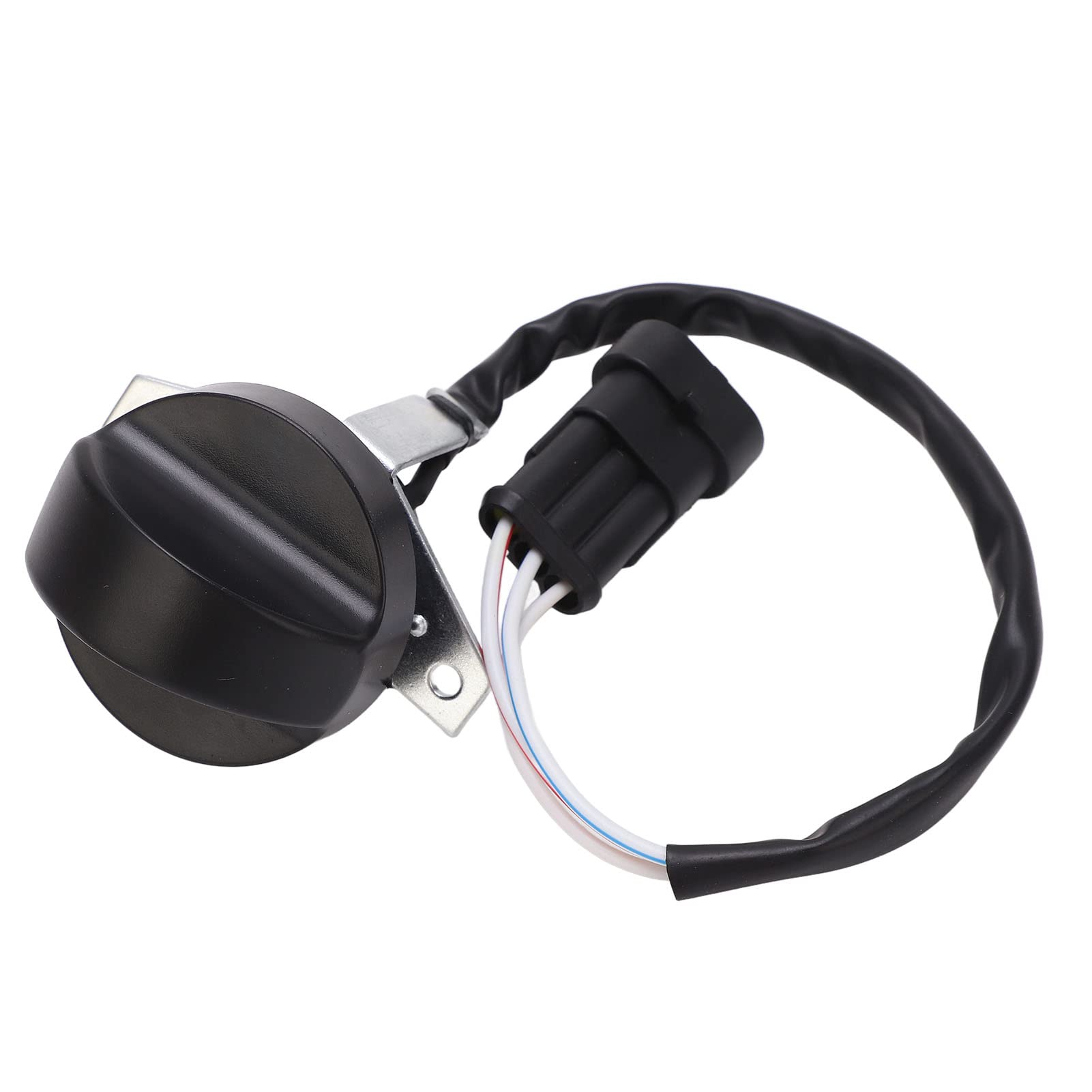 Pttonetsdd #311 Universal Throttle Motor Dial Knob Switch Maximum Control Sunward Excavator