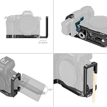 ★美品★Nikon Z6II ボディ 付属品完備＋L字プレート Z6Ⅱ用 L字プレートに関する独り言』 ニコン Z 6II ボディ の