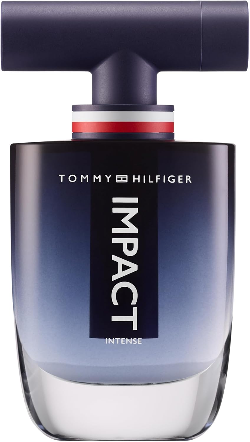 tommy hilfiger impact intense
