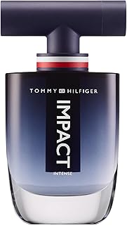 Tommy Hilfiger Impact Intense Eau de Parfum, For Men