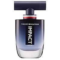 Vista 8 de Tommy Hilfiger Impact Intense Eau de Parfum, For Men