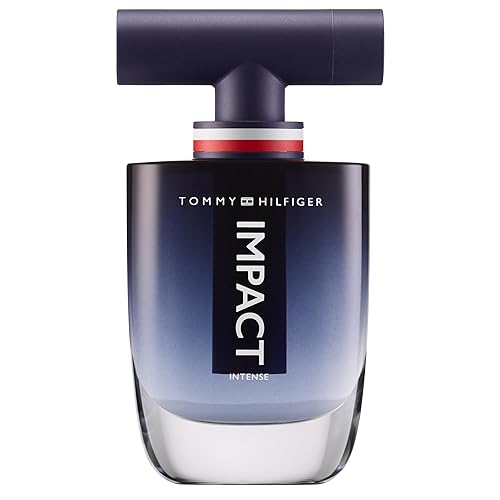 Tommy Hilfiger Impact Intense Eau de Parfum, For Men