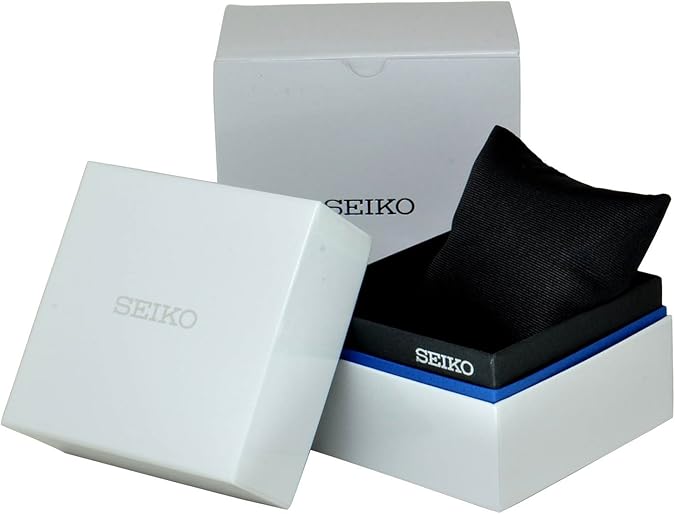 Seiko SRPF03 Automatic Dive Watch for Men - Prospex Special Edition - LumiBrite Hands, Hardlex Crystal - Water Resistant 200M