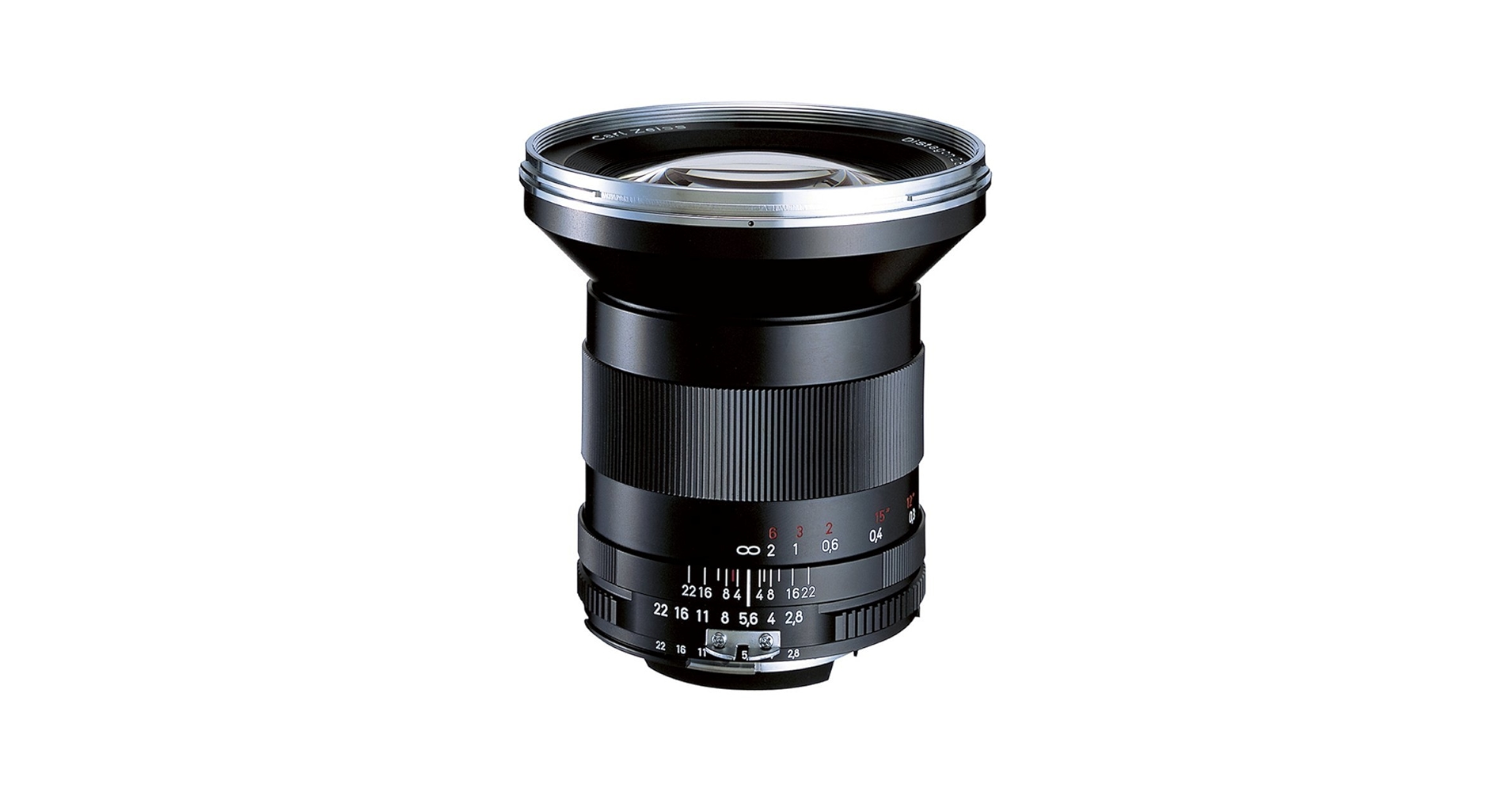 レンズ(単焦点) Zeiss DISTAGON T*21F2.8 ZE Zeiss 21mm f/2.8 Classic Lens Review