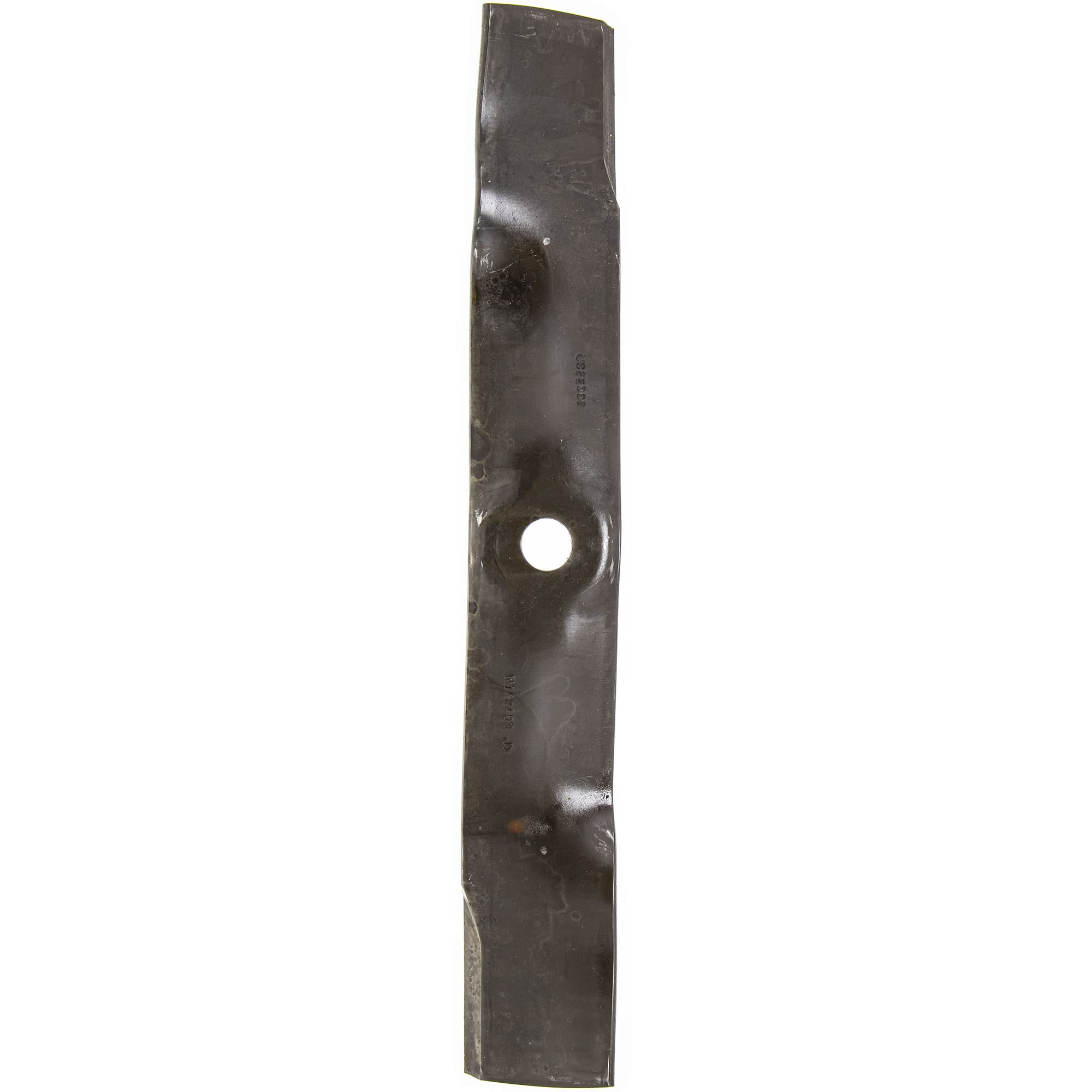 John DeereUC22009 Mower Blades 3-Pack 48" Deck GX 325 335 345 X 300 320 324 500 LT 180 Z 425